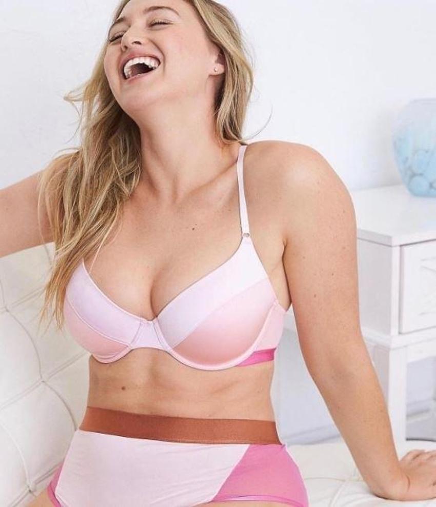 Iskra Lawrence