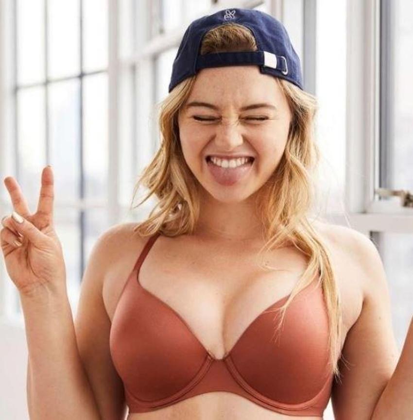 Iskra Lawrence