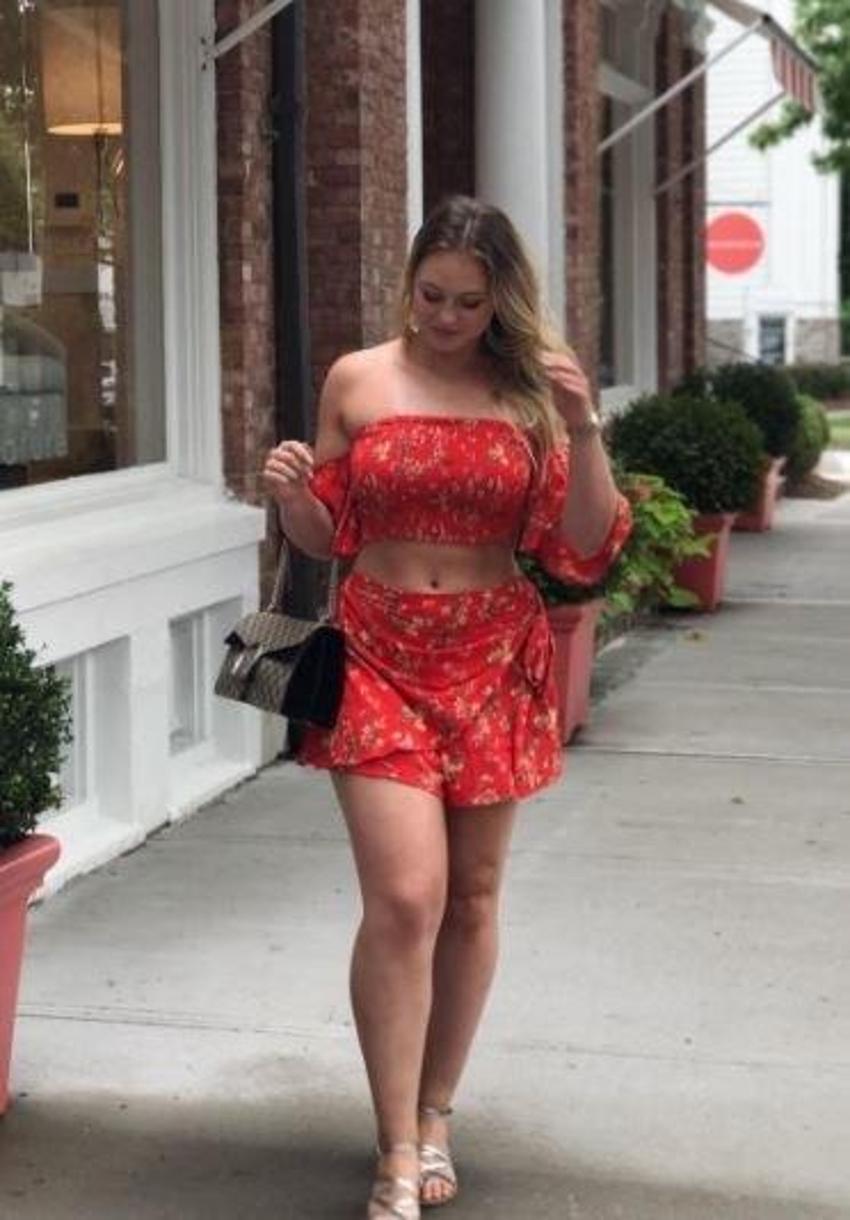 Iskra Lawrence