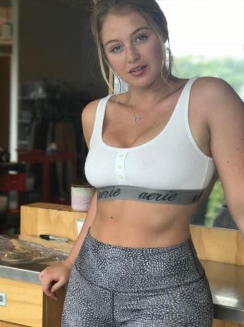 Iskra Lawrence