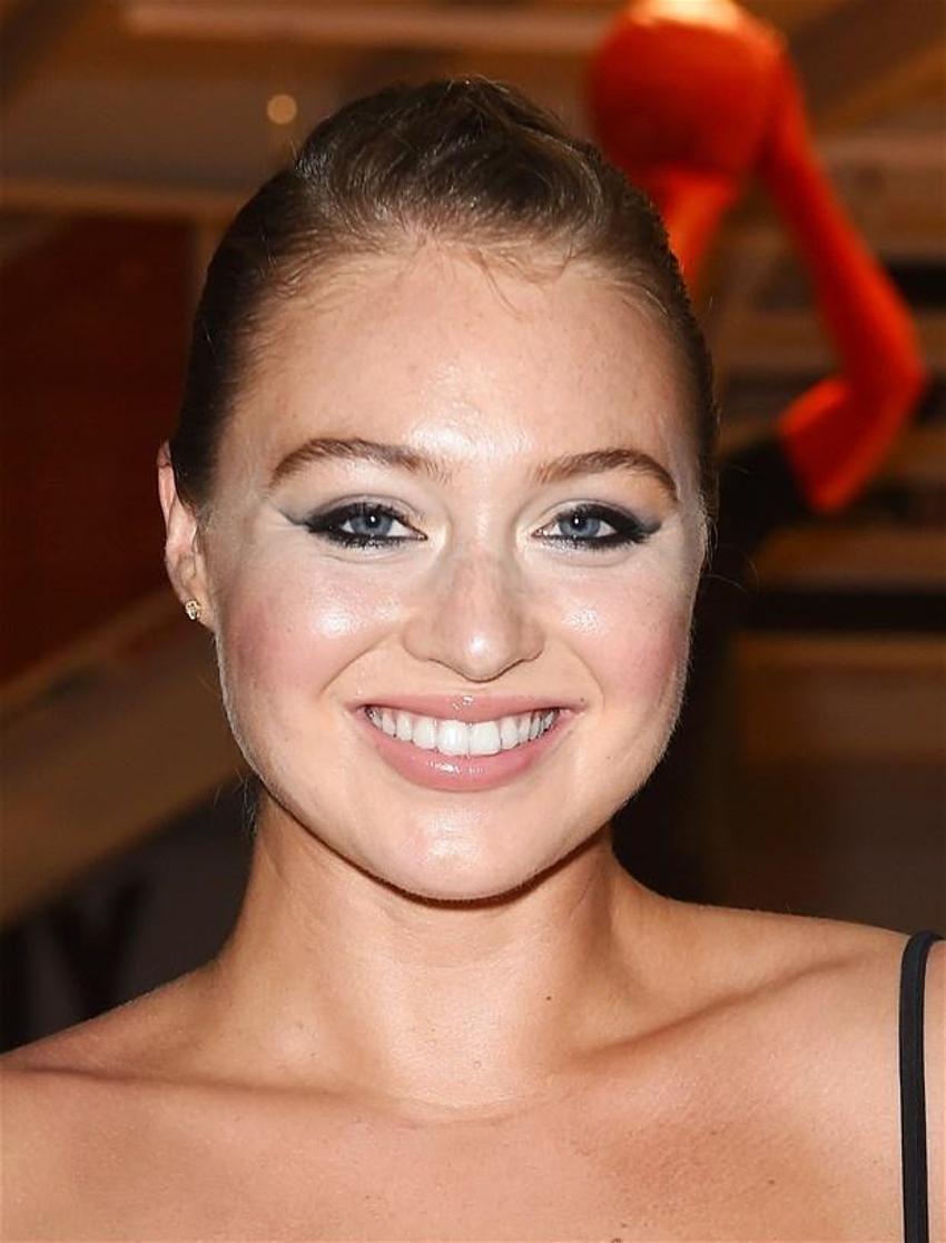 Iskra Lawrence