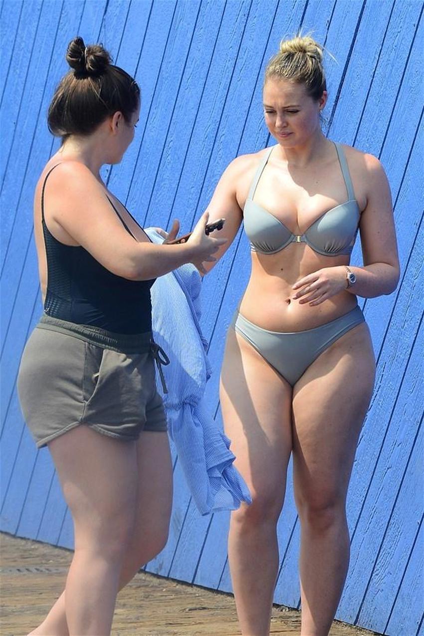 Iskra Lawrence