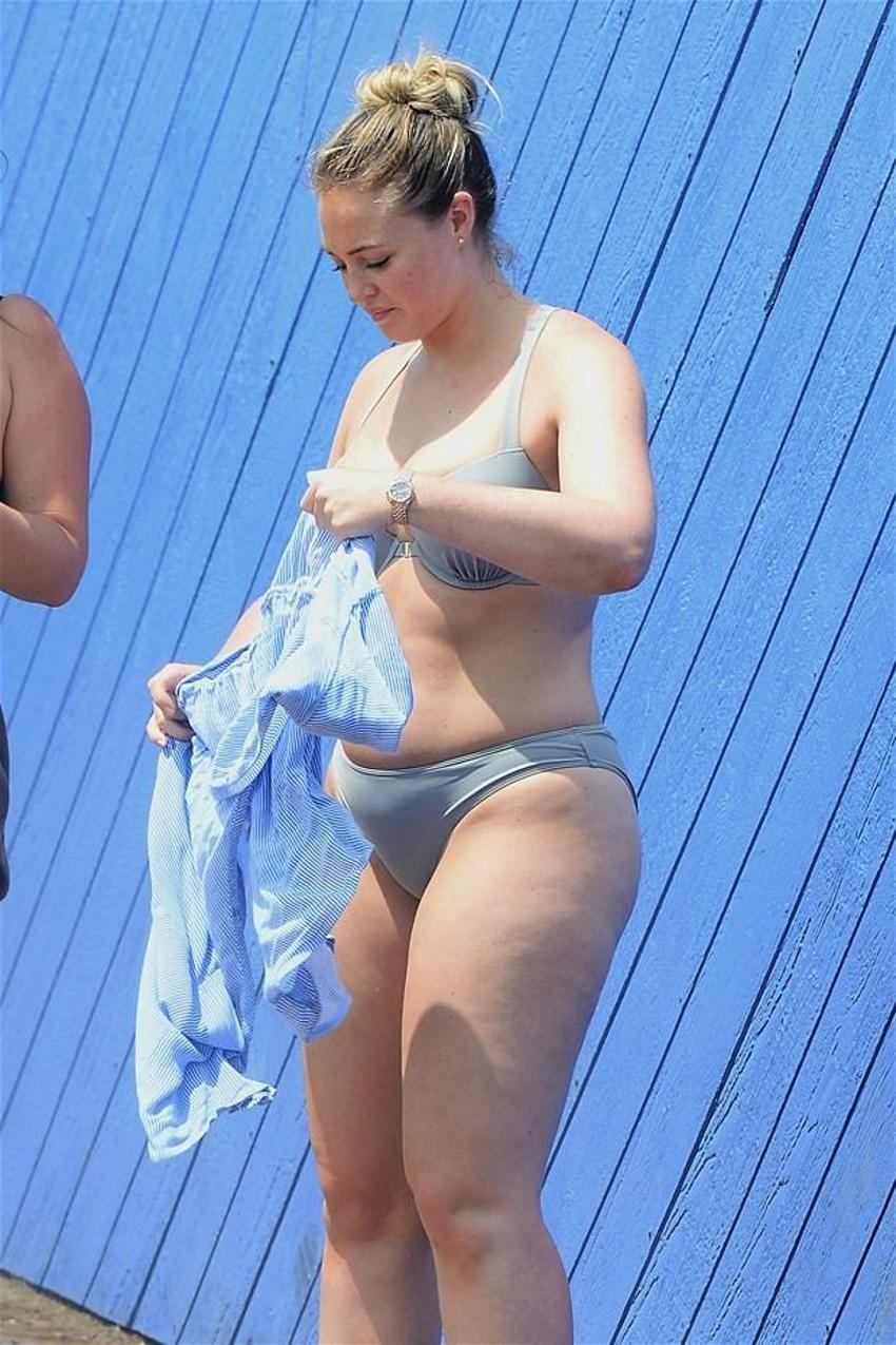 Iskra Lawrence