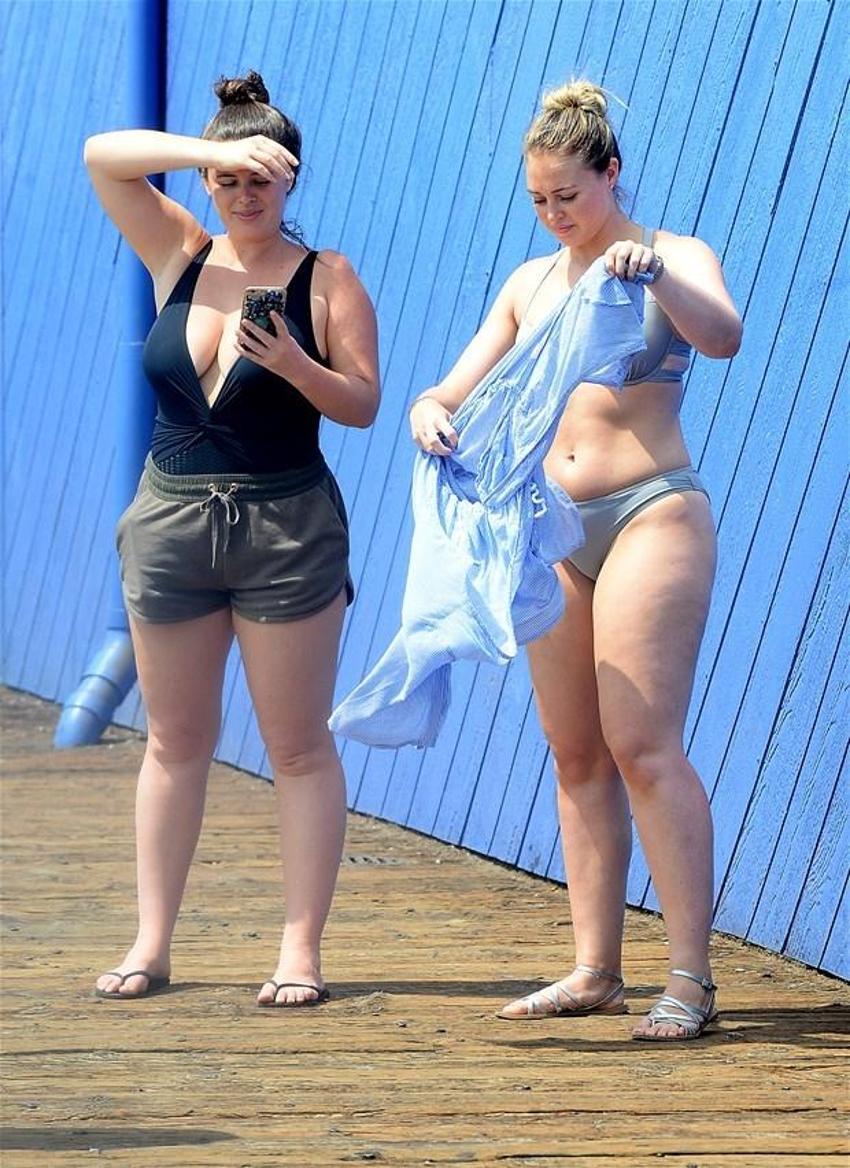Iskra Lawrence