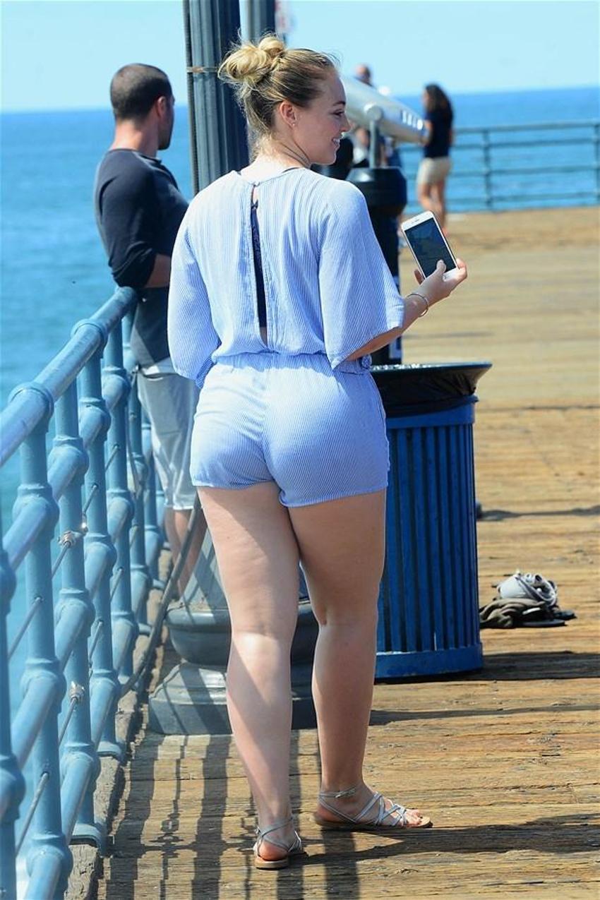 Iskra Lawrence