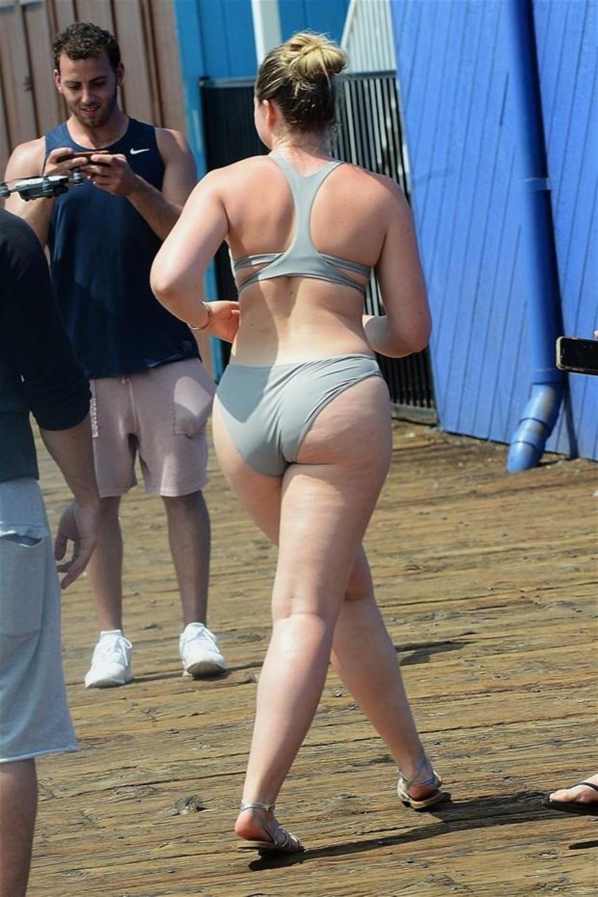 Iskra Lawrence