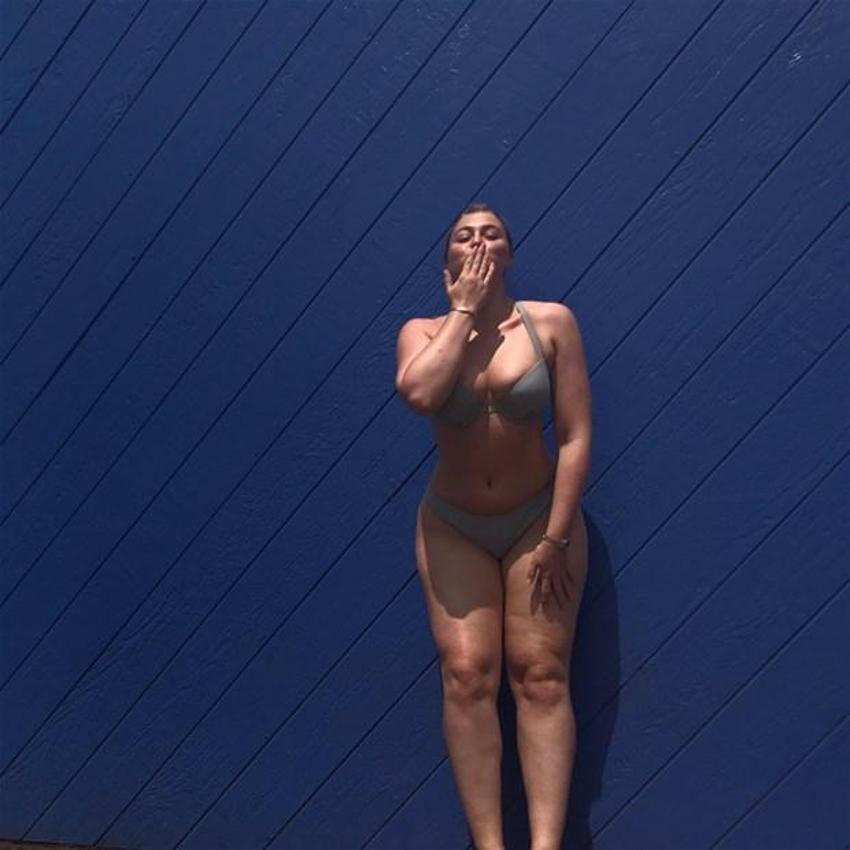 Iskra Lawrence