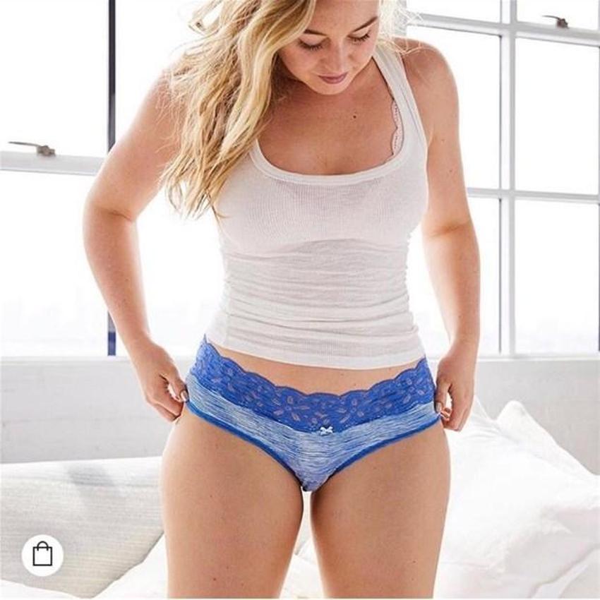 Iskra Lawrence