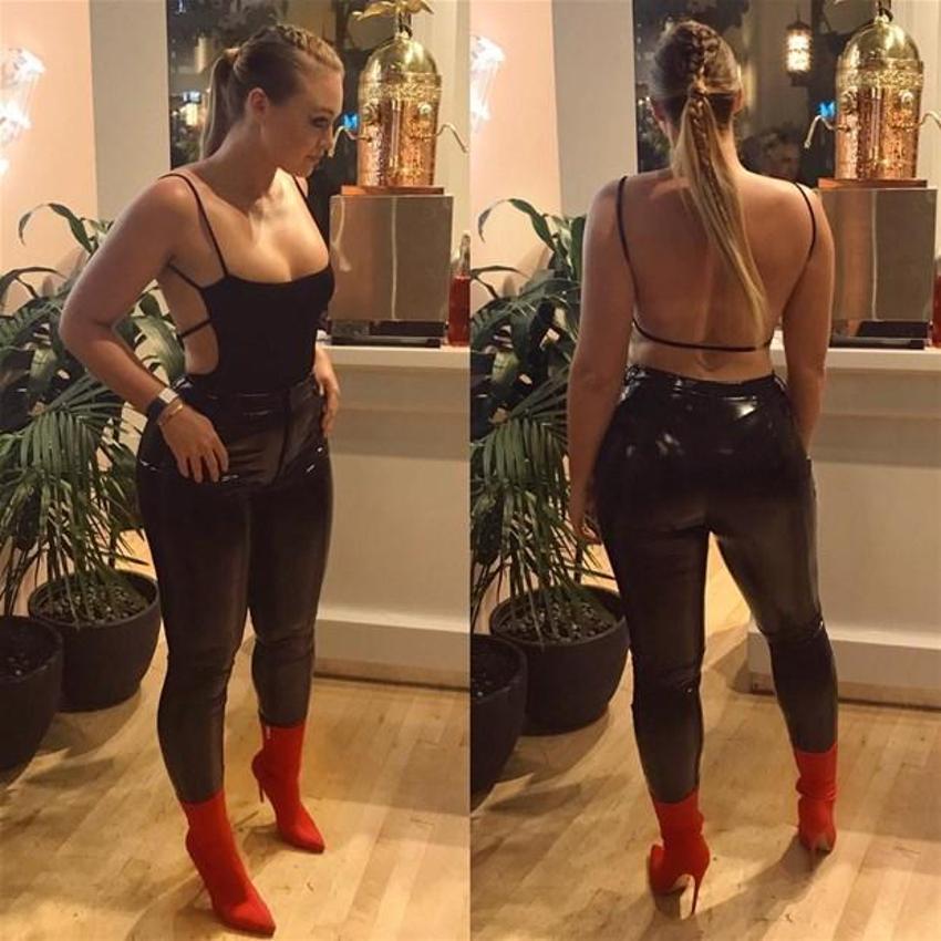 Iskra Lawrence