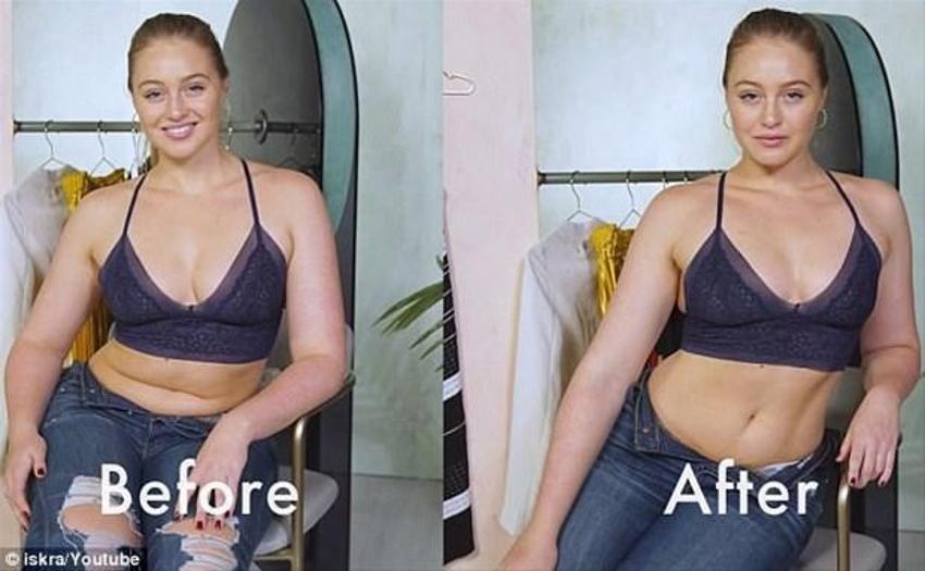 Iskra Lawrence