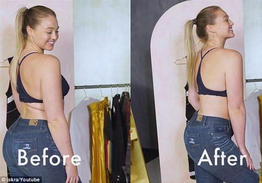 Iskra Lawrence
