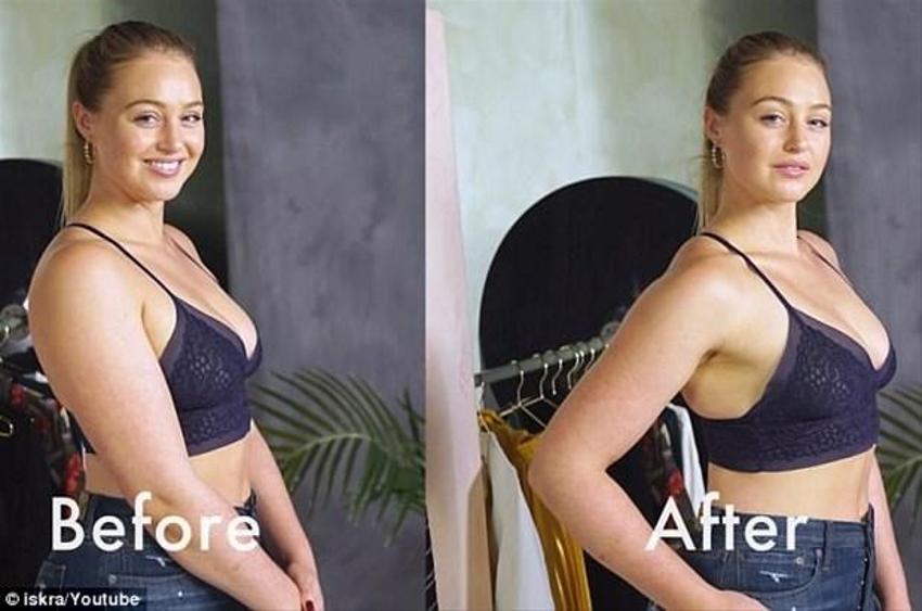 Iskra Lawrence