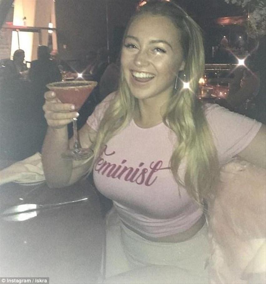 Iskra Lawrence
