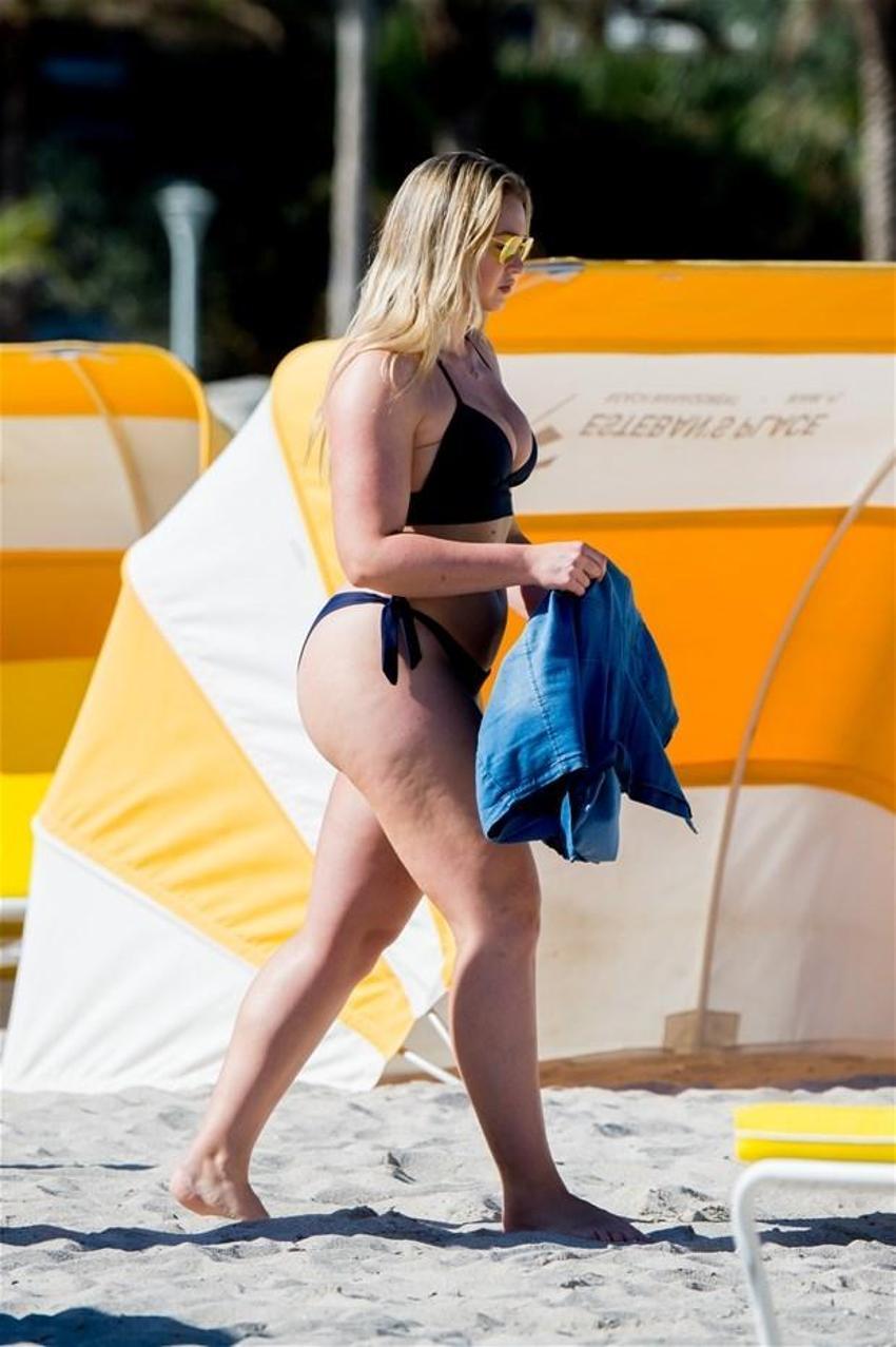 Iskra Lawrence