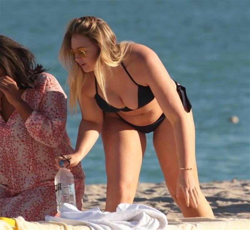 Iskra Lawrence