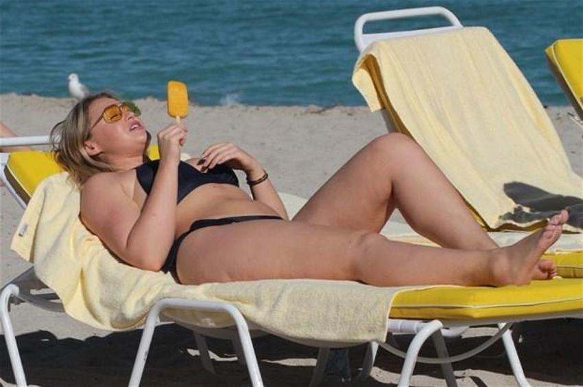 Iskra Lawrence
