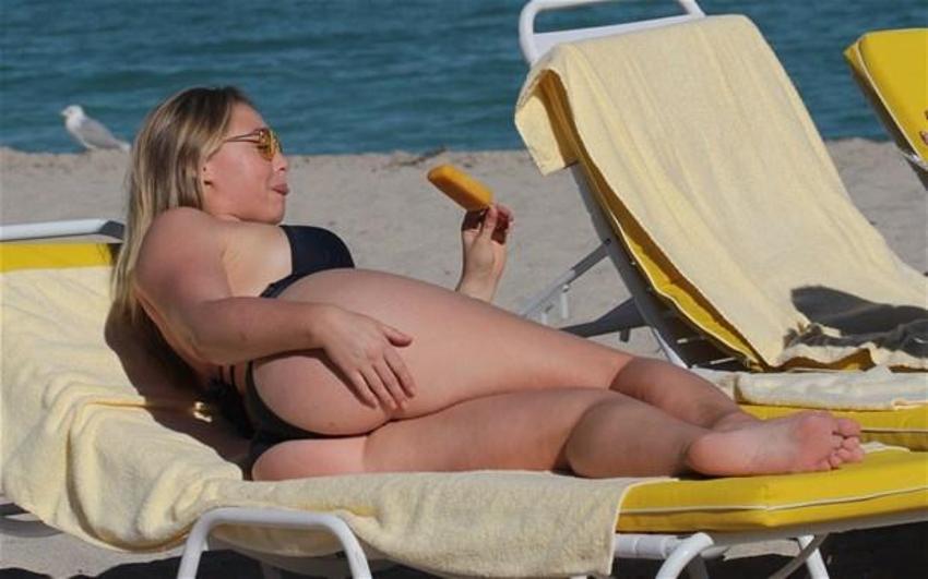 Iskra Lawrence