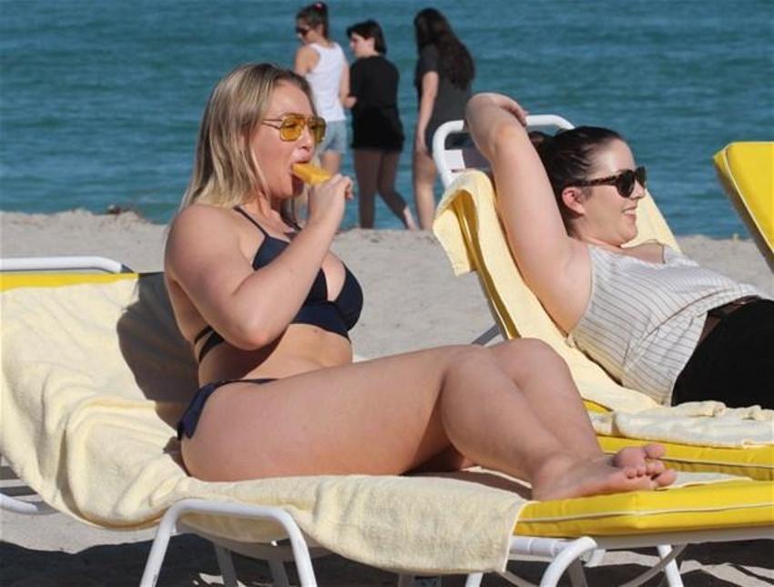 Iskra Lawrence