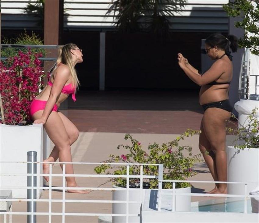 Iskra Lawrence