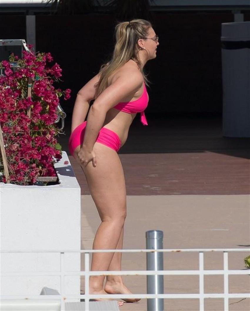 Iskra Lawrence