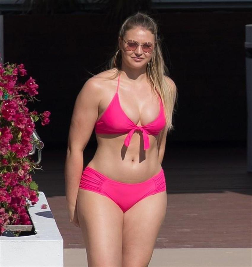 Iskra Lawrence