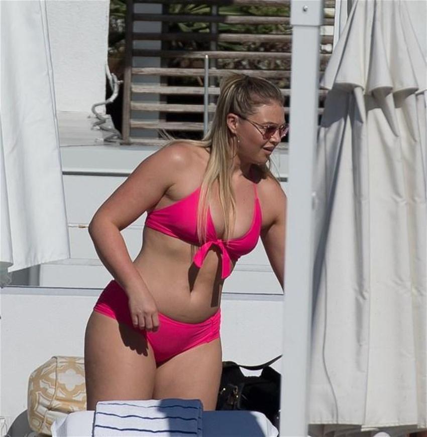 Iskra Lawrence