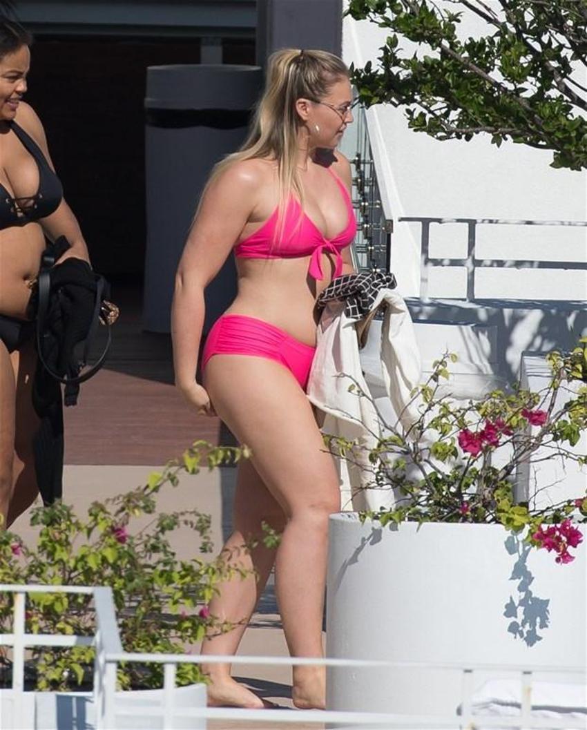 Iskra Lawrence
