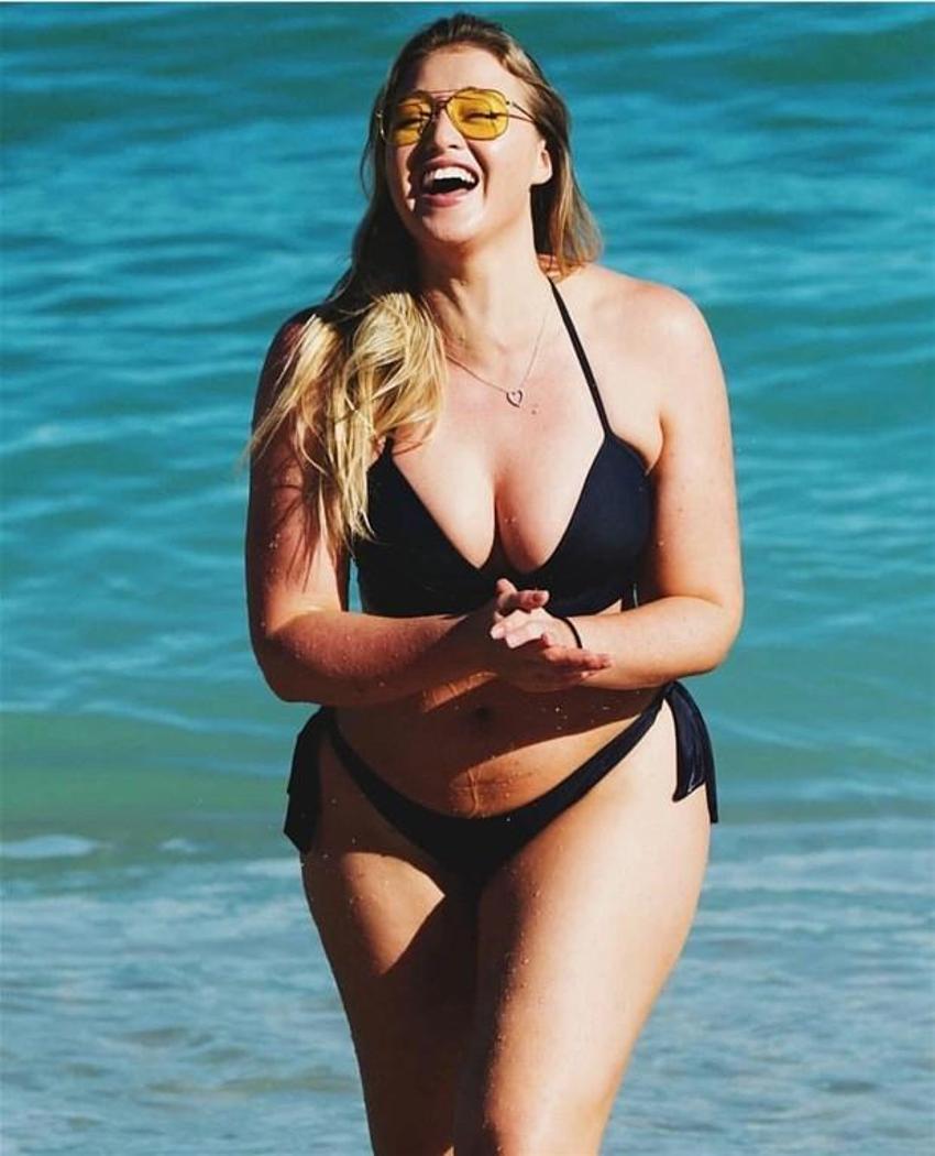 Iskra Lawrence