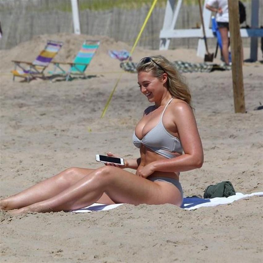 Iskra Lawrence