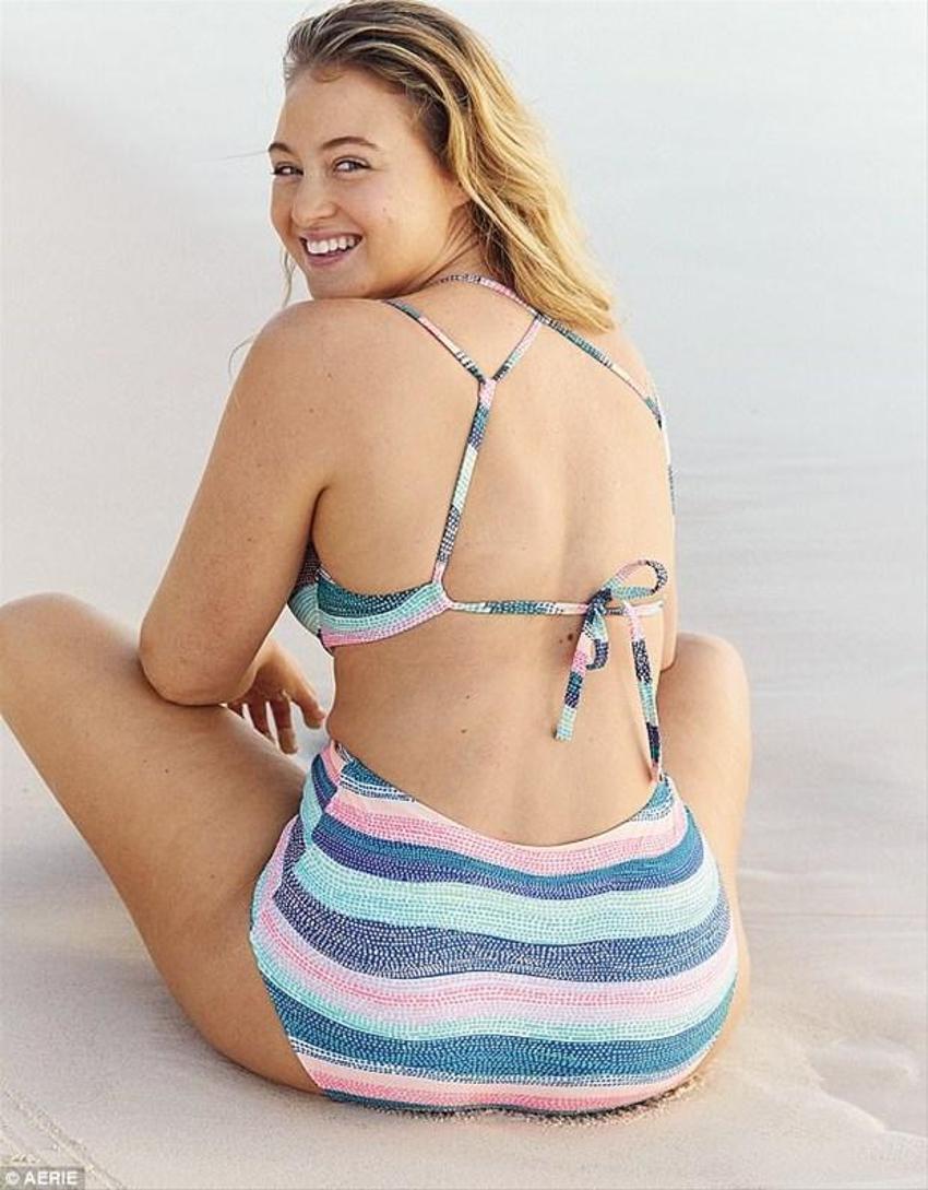 Iskra Lawrence
