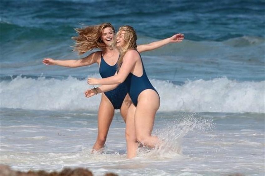 Iskra Lawrence