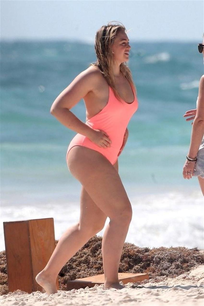 Iskra Lawrence