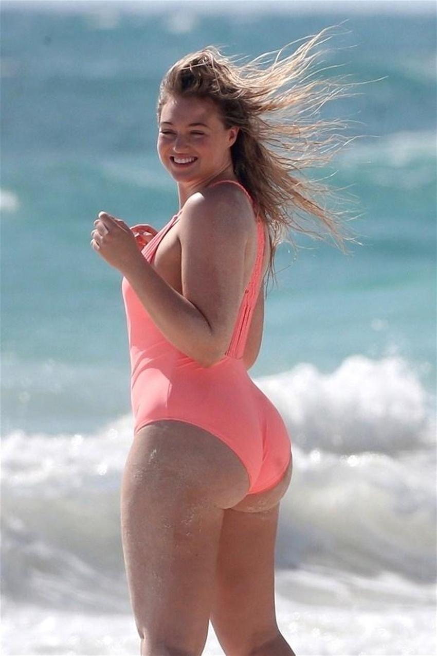Iskra Lawrence