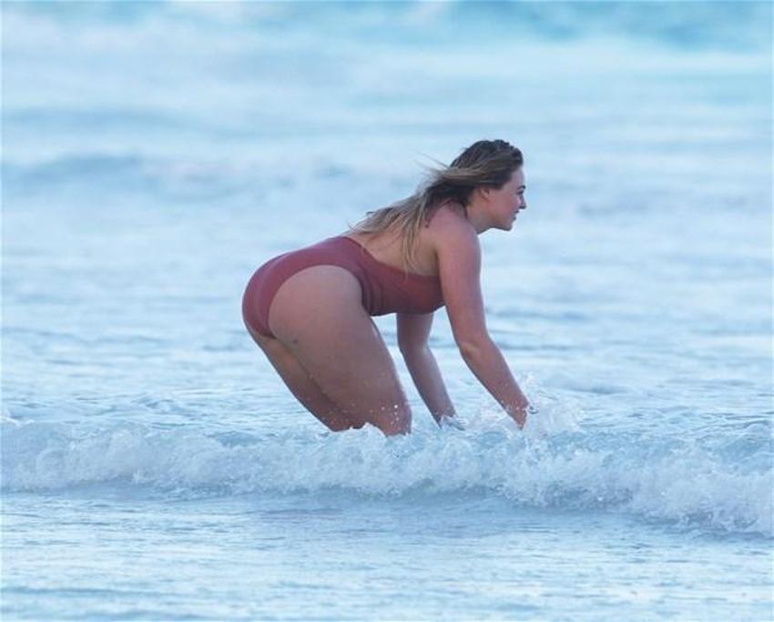 Iskra Lawrence