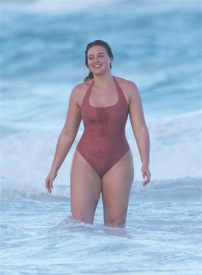 Iskra Lawrence