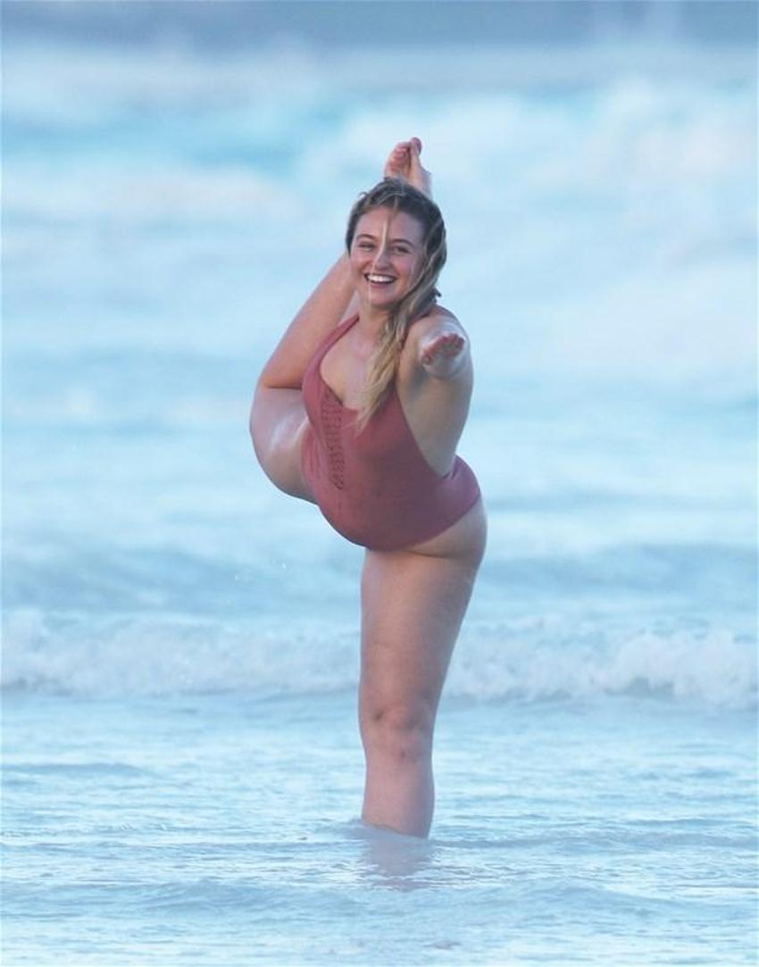 Iskra Lawrence