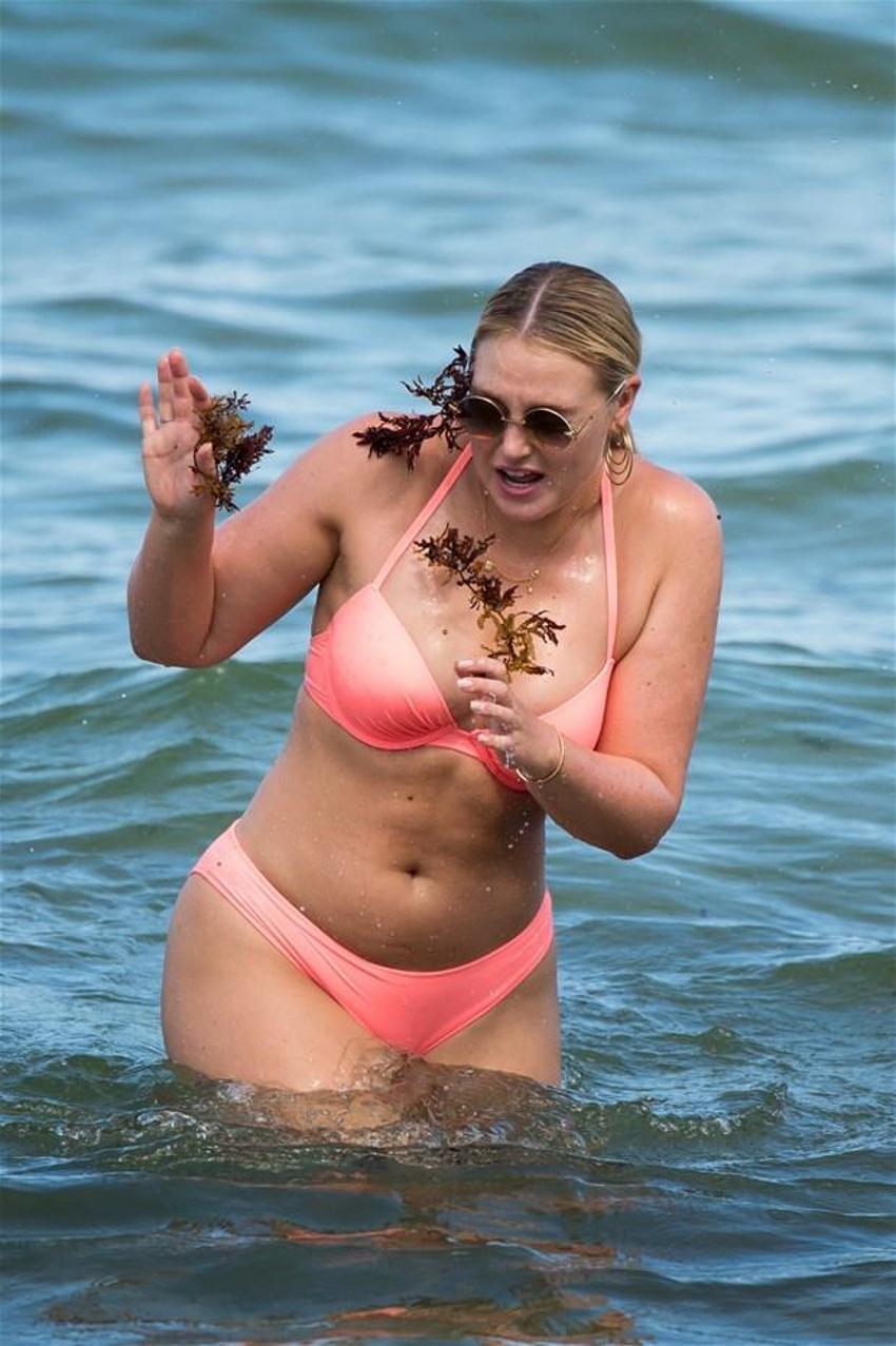 Iskra Lawrence
