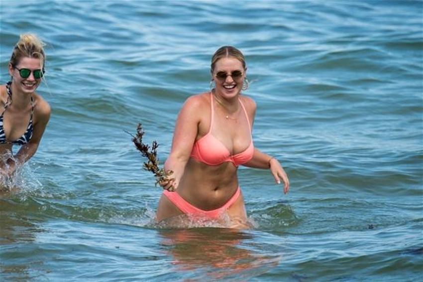 Iskra Lawrence