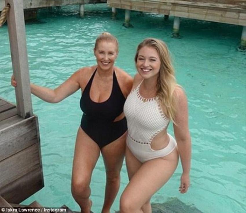 Iskra Lawrence