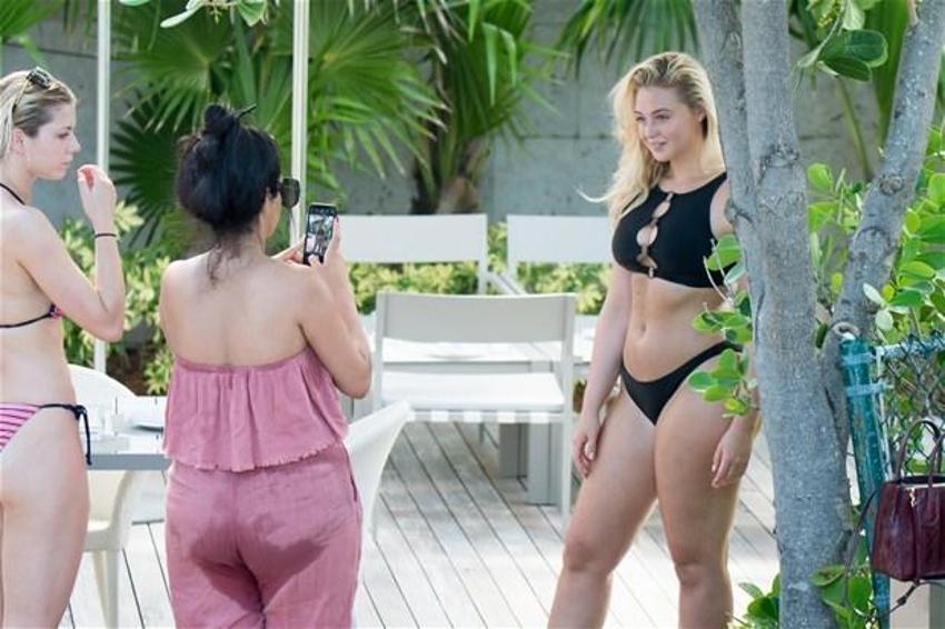 Iskra Lawrence