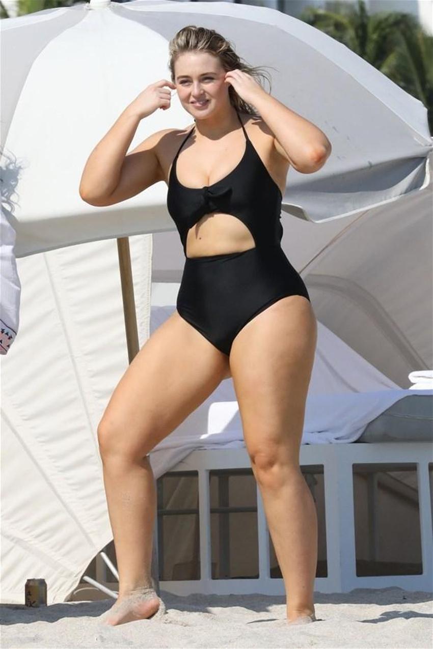 Iskra Lawrence