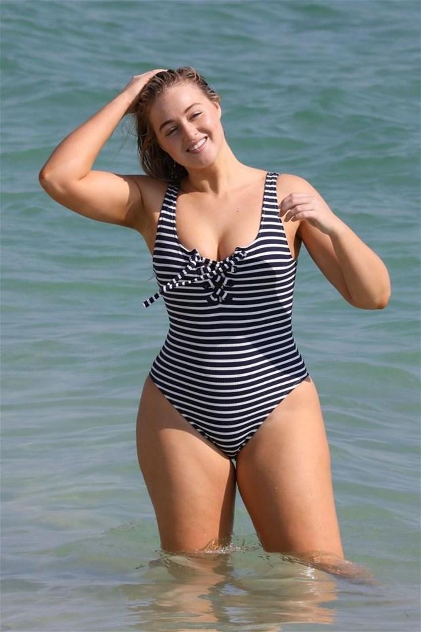 Iskra Lawrence
