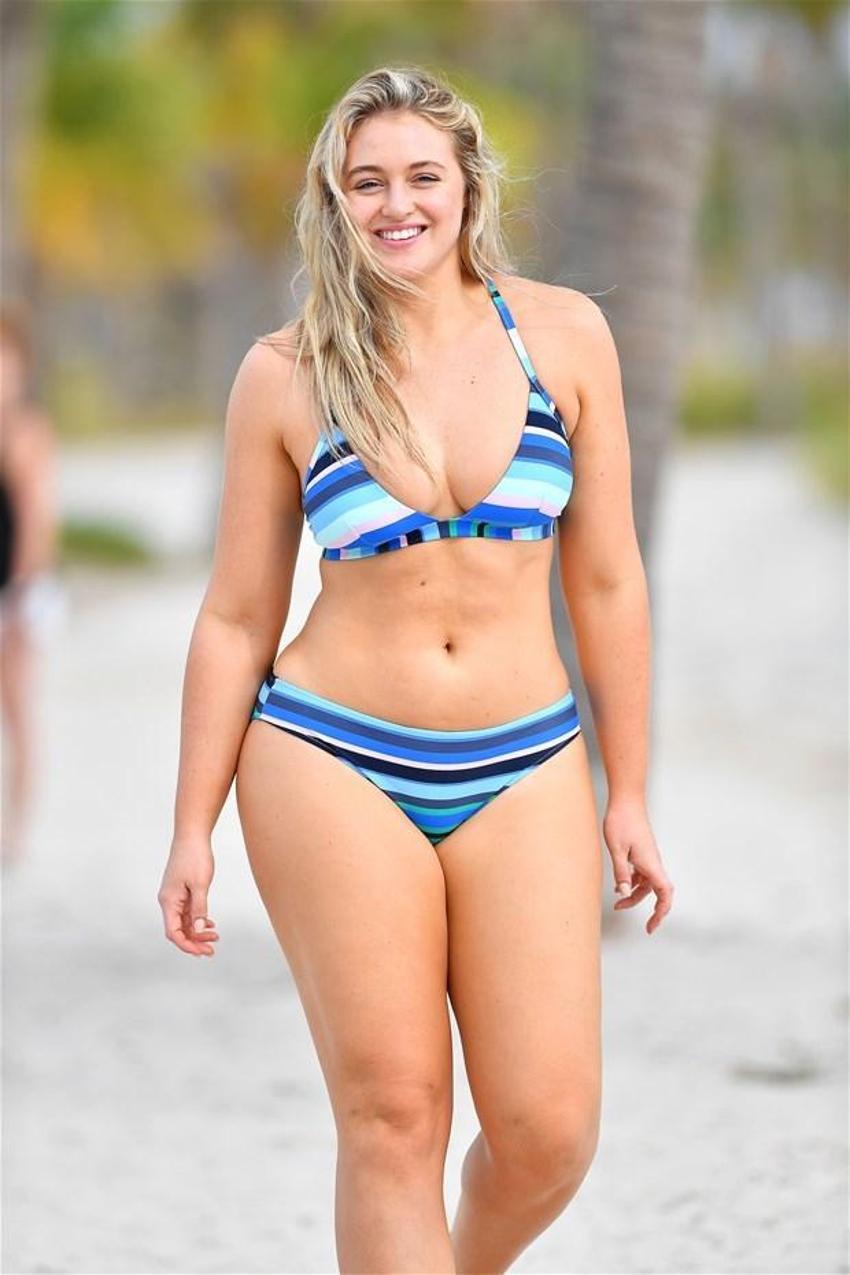 Iskra Lawrence