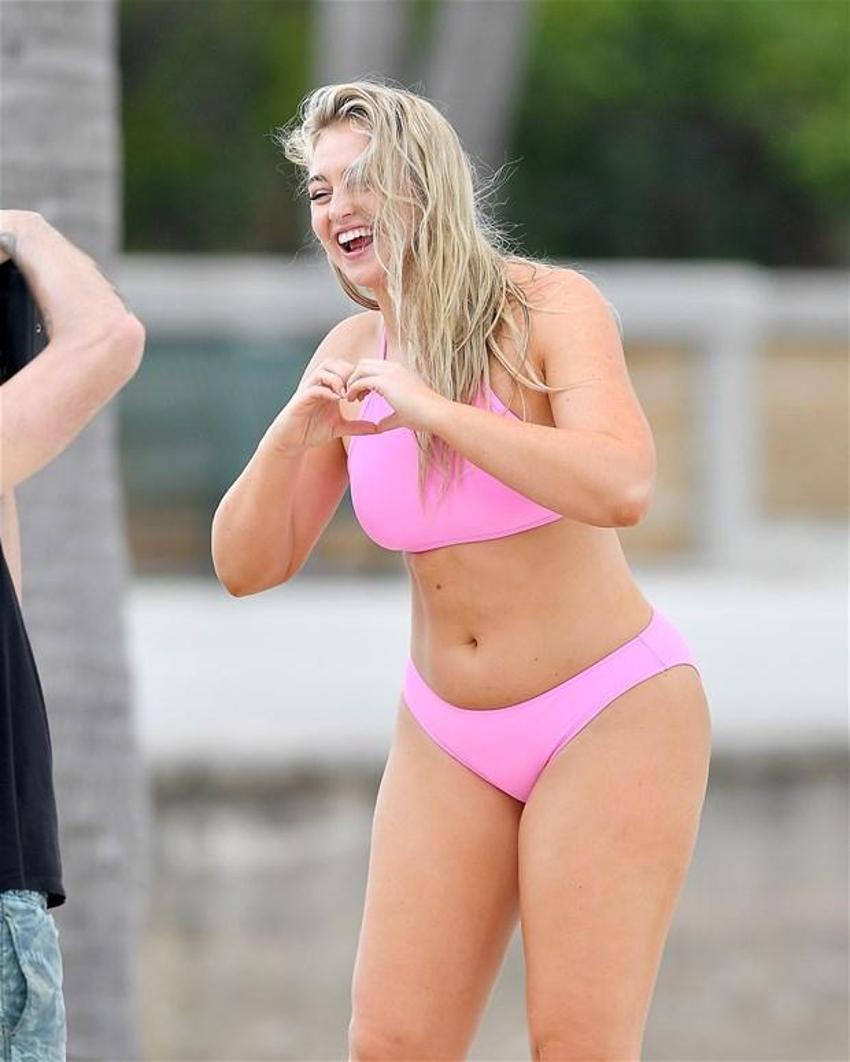 Iskra Lawrence