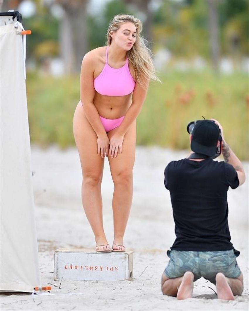 Iskra Lawrence