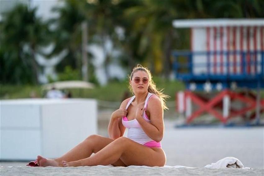Iskra Lawrence