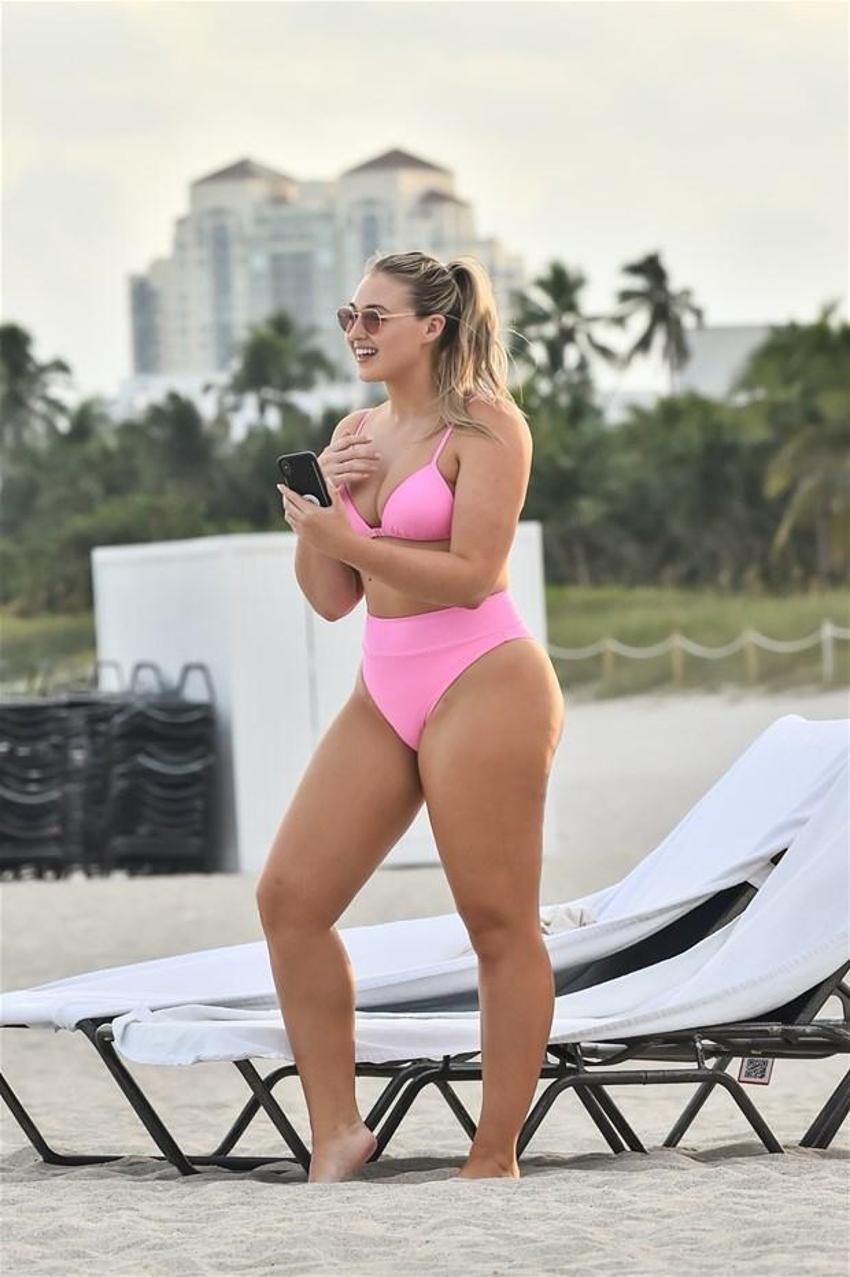 Iskra Lawrence