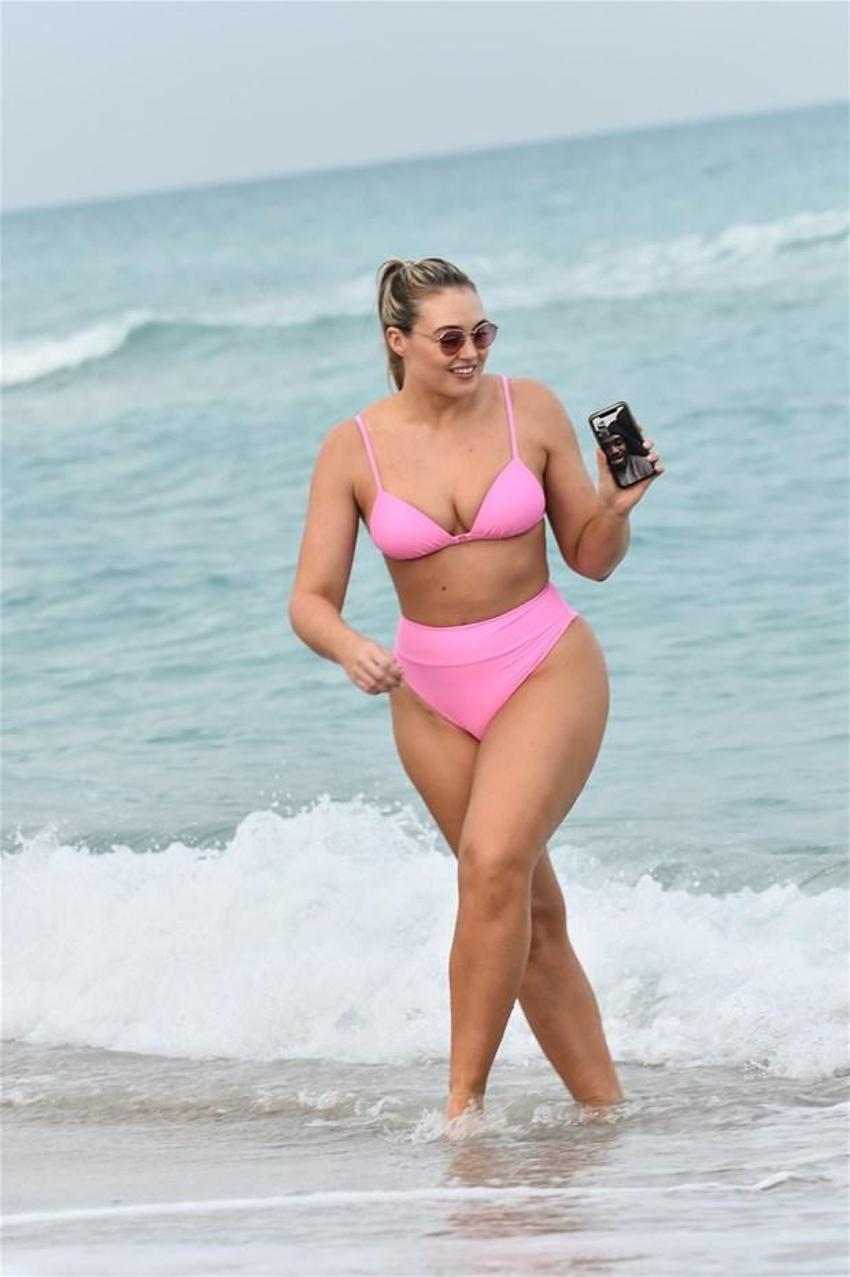 Iskra Lawrence