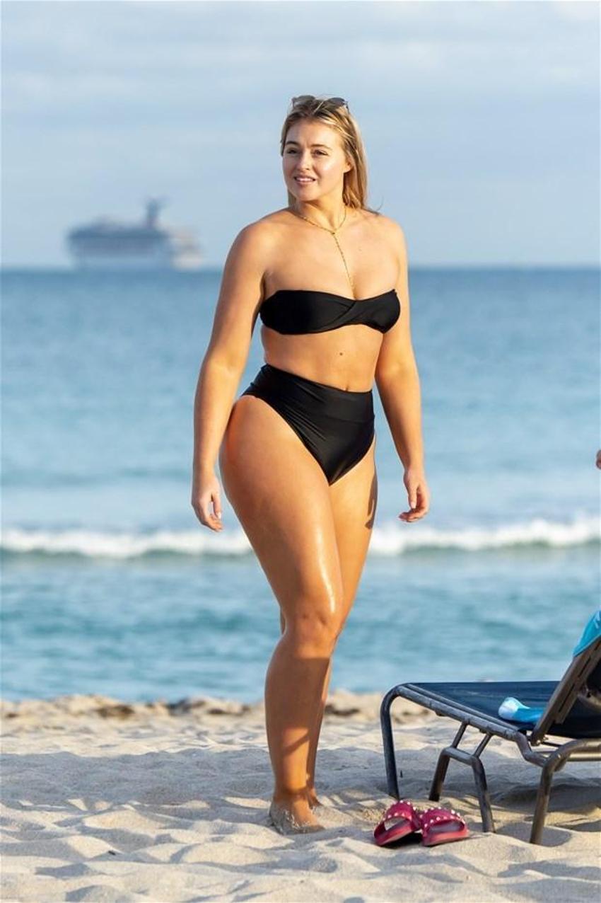 Iskra Lawrence