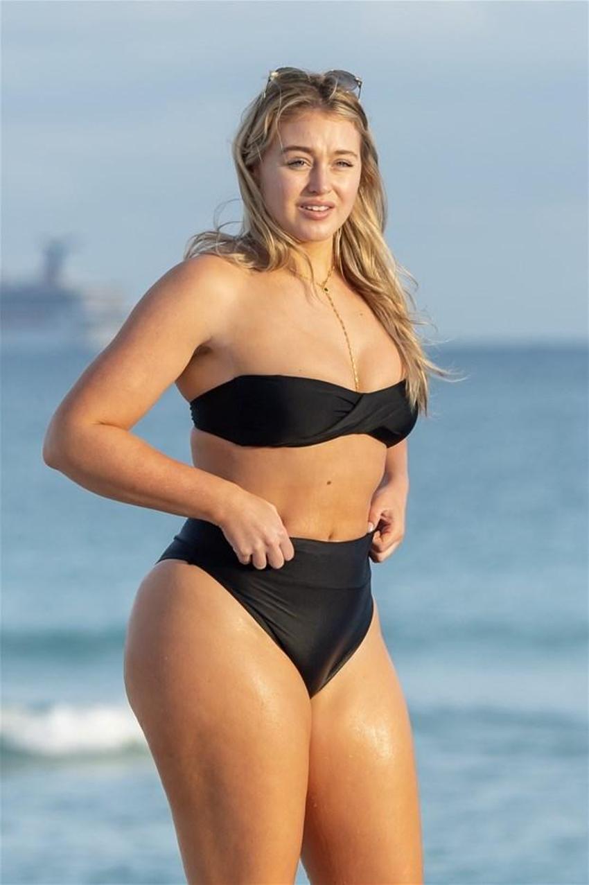Iskra Lawrence
